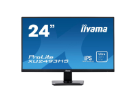 IIYAMA 23.8'' ProLite XU2493HS-B1 Czarny - 457707 - zdjęcie 1